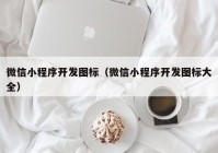 微信小程序開發(fā)圖標（微信小程序開發(fā)圖標大全）